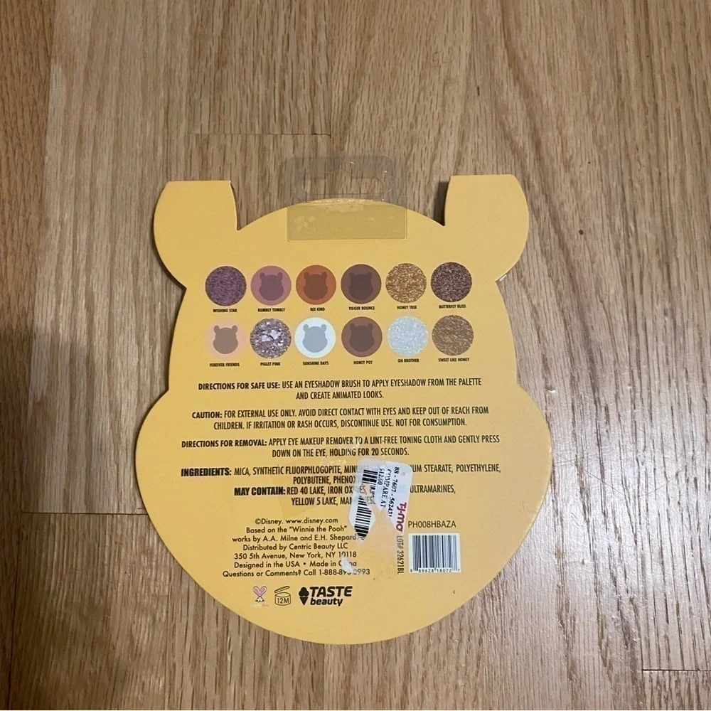 Disney winnie pooh